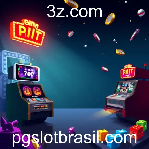 Expansão dos Jogos Online em 2025