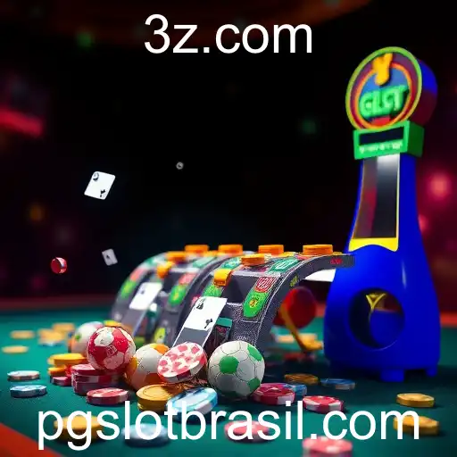 A Evolução dos Jogos de Azar Online no Brasil em 2025