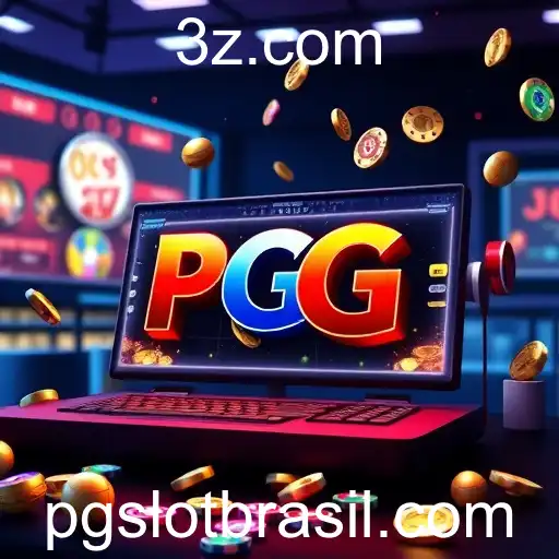 Inovação no Mercado de Jogos Online