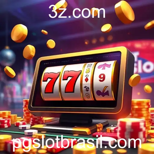 Tendências Modernas nos Jogos de Slots Online