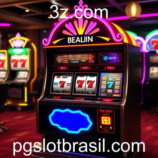 Ascensão dos Jogos Online e o Impacto do PG Slot