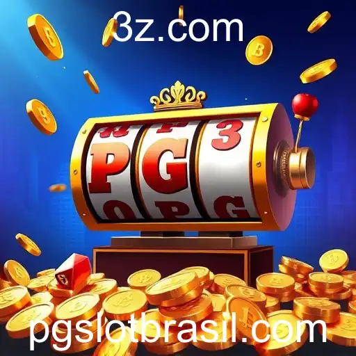 PG Slot Aumenta Popularidade entre Jogadores Brasileiros