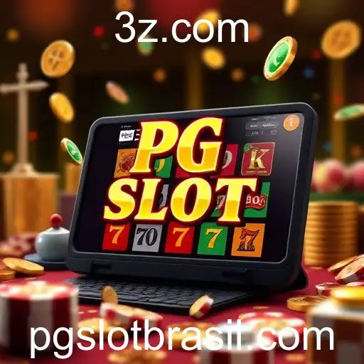 A Ascensão do PG Slot no Mercado de Jogos Online